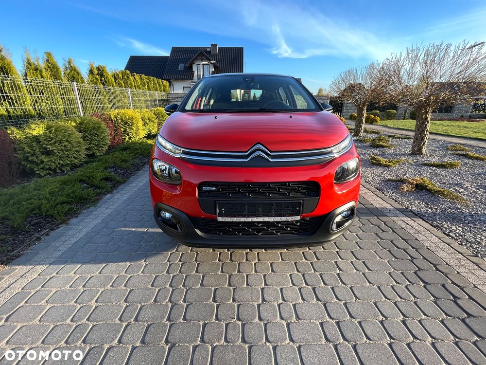 Citroën C3 - 3