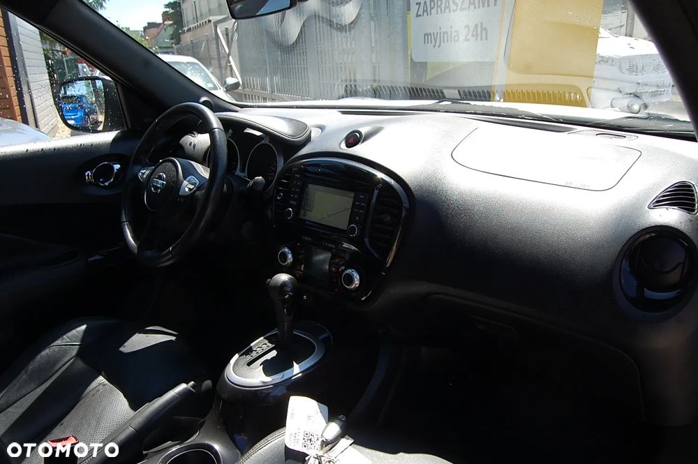 Nissan Juke - 32