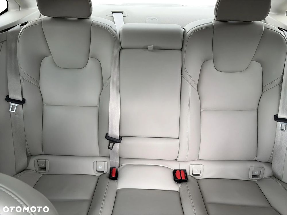 Volvo S90 B5 B Ultimate Bright - 14
