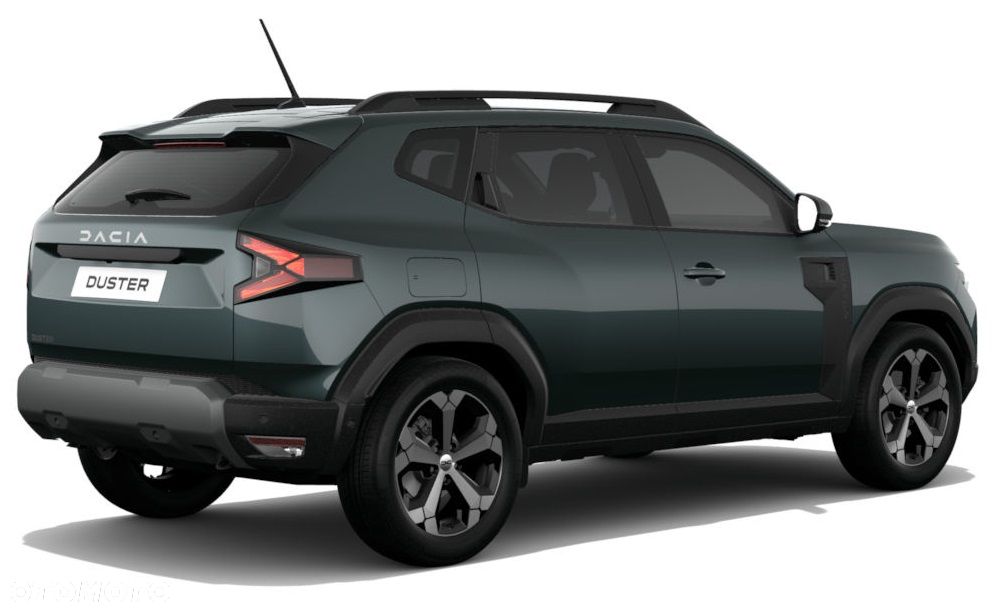 Dacia Duster - 5
