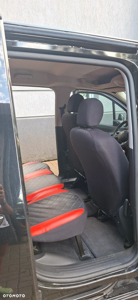 Toyota Proace City Verso 1.5 D-4D Business - 10