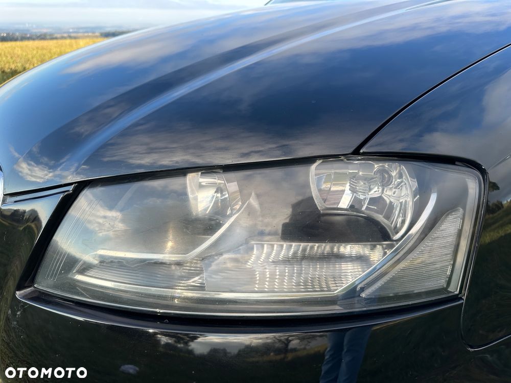Audi A3 Sportback 1.6 TDI Attraction - 16