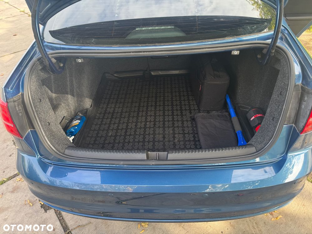 Volkswagen Jetta 1.4 TSI BMT Highline DSG - 15