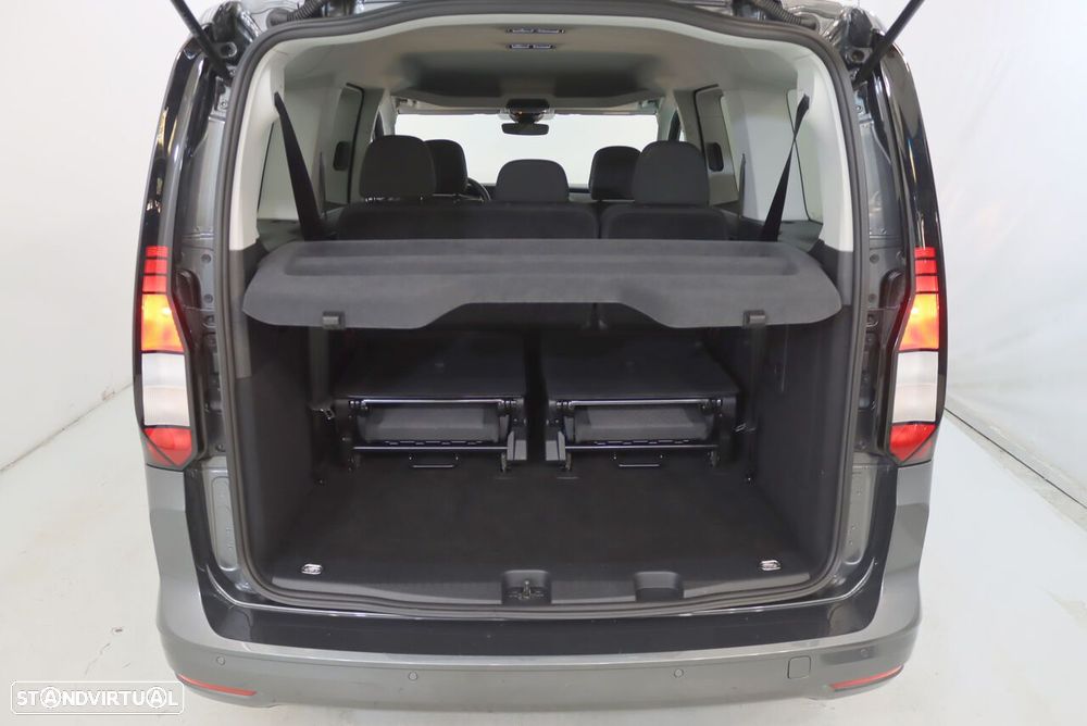 VW Caddy Maxi 1.5 TSI eHybrid Life DSG - 19