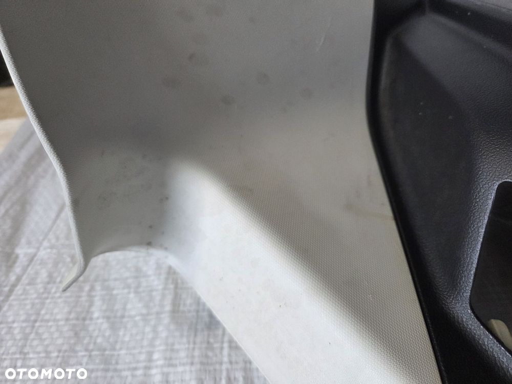 FORD KUGA MK2 TAPICERKA BOCZEK BAGAŻNIKA PRAWY CV44-S31012-AM - 5