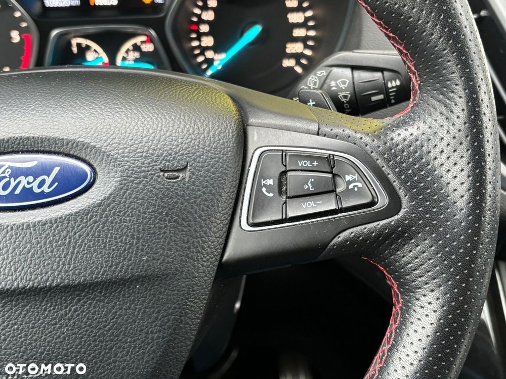 Ford Kuga 2.0 TDCi AWD ST-Line - 27