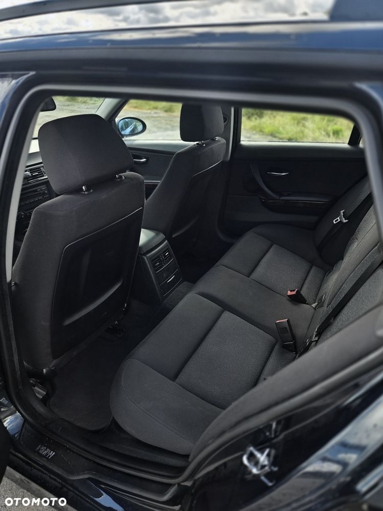 BMW Seria 3 - 8