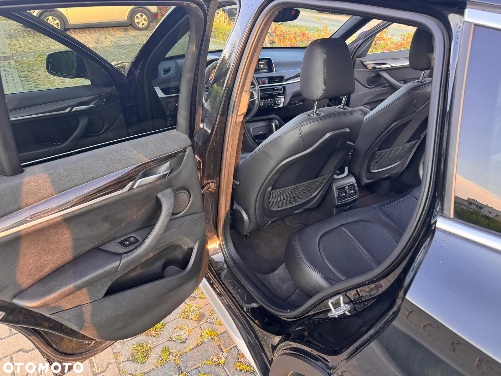BMW X1 xDrive25i xLine - 6