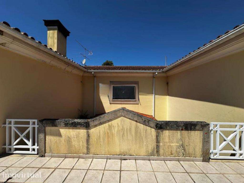 Venda Moradia Isolada T4 - Grande imagem: 4/13