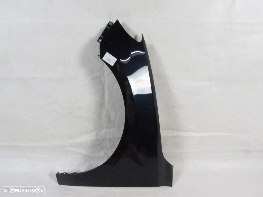 Guarda-lamas Esquerdo Seminovo/ Original AUDI A1 (8X1, 8XK)/AUDI A1 Sportback (8... - 1