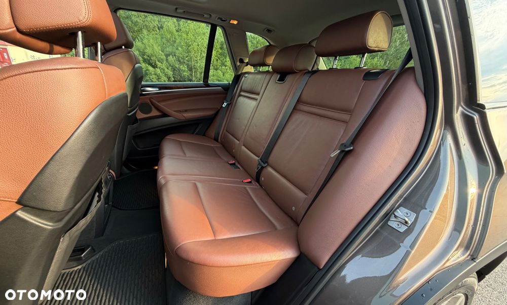 BMW X5 xDrive30d Edition Exclusive - 33