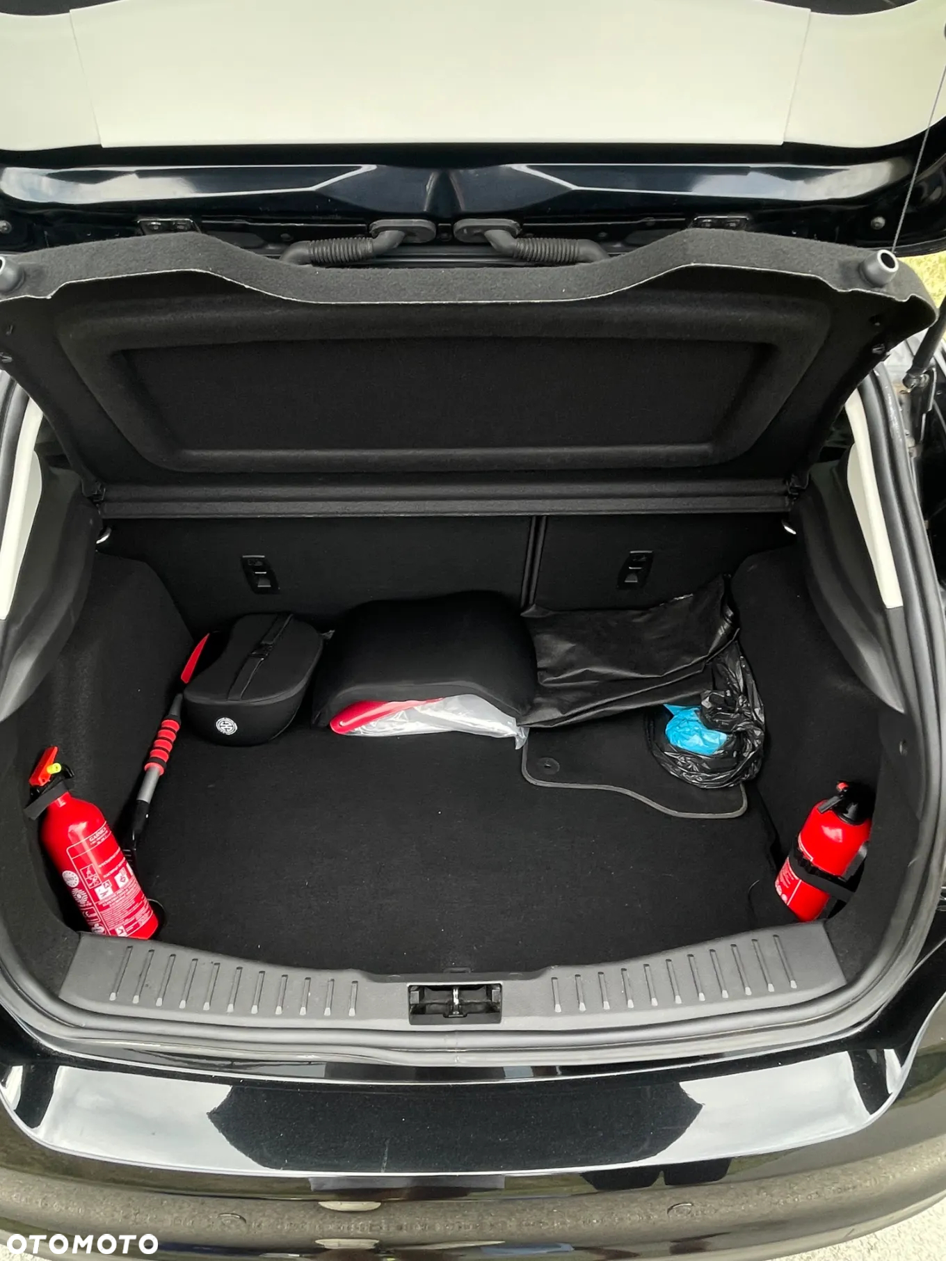 Ford Focus 1.5 EcoBoost Titanium ASS - 18