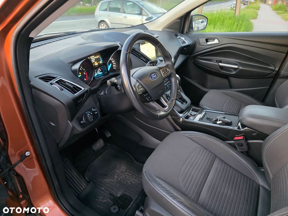 Ford Kuga 2.0 TDCi AWD Titanium - 6