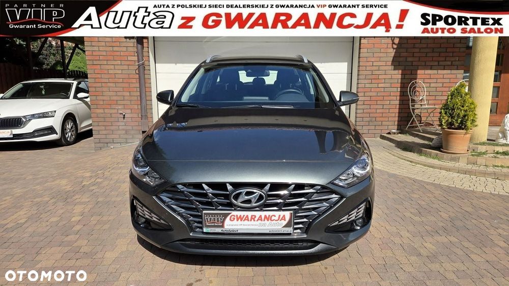 Hyundai i30 1.0 T-GDI Modern - 2