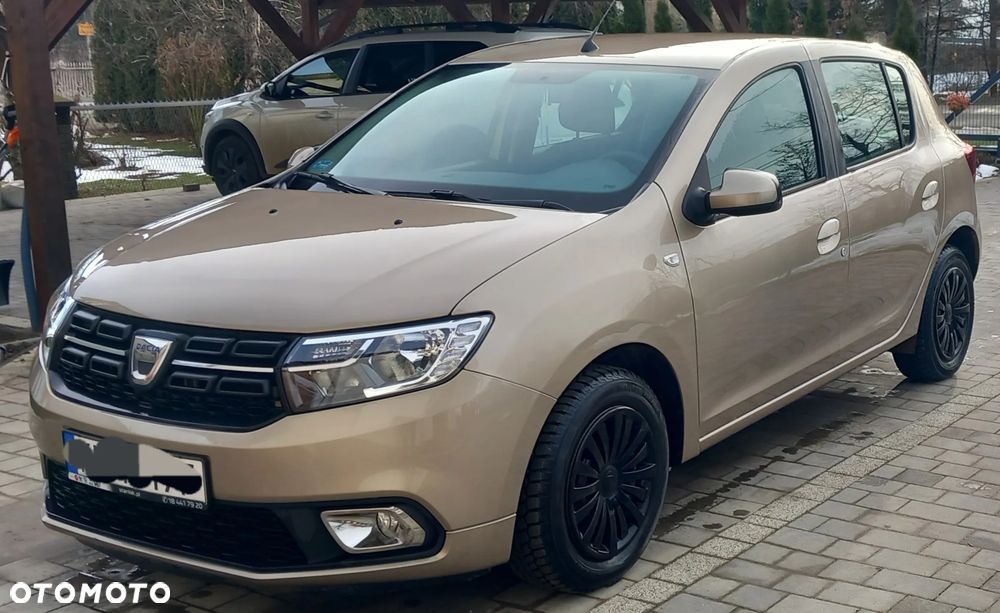 Dacia Sandero 1.0 TCe Laureate S&S - 2