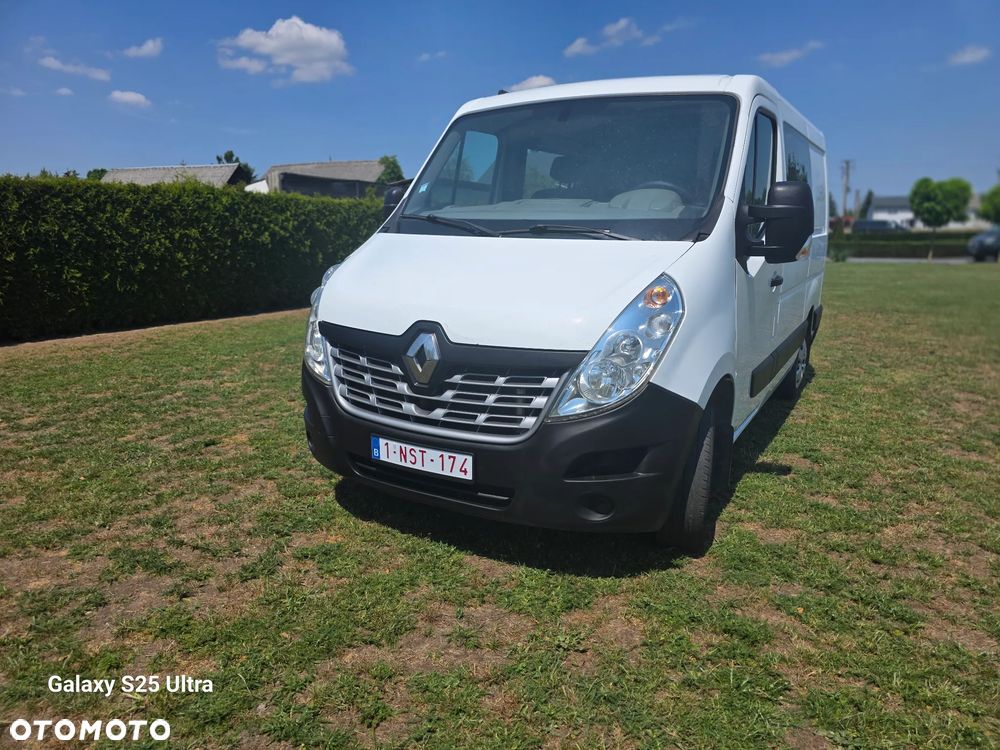 Renault Master - 10