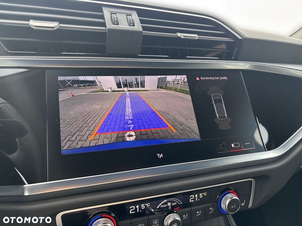 Audi Q3 35 TFSI mHEV S-Line S tronic - 24