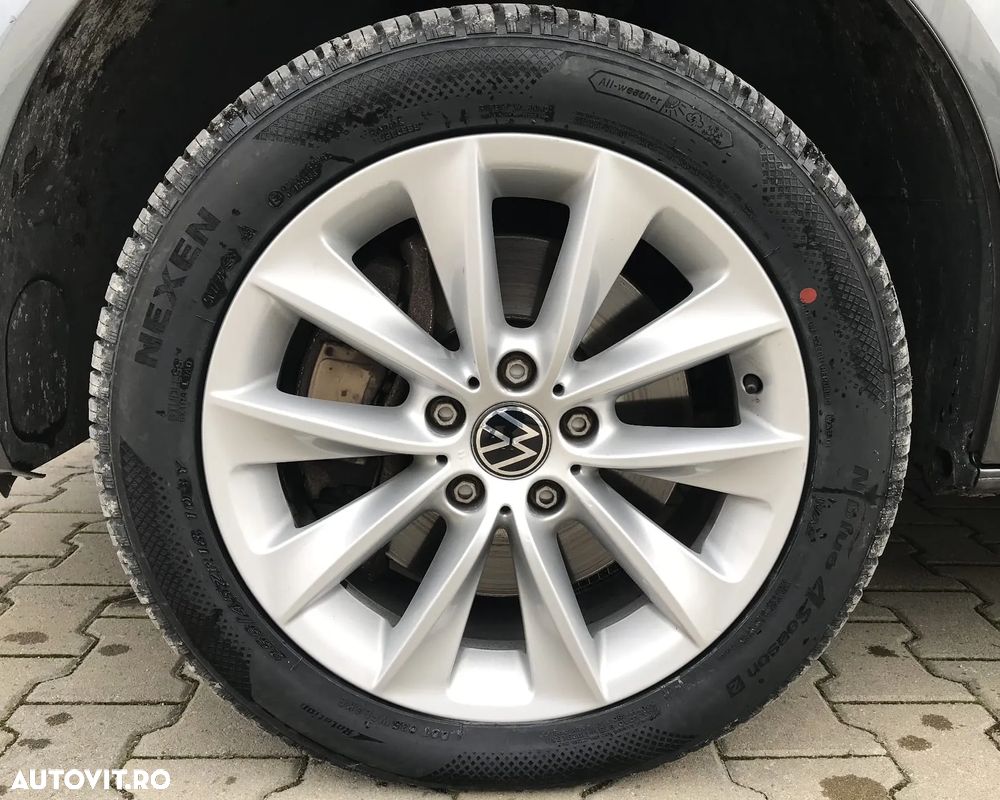 Volkswagen Caravelle T6.1 2.0 TDI 150 kW LR Comfortline DSG 4M - 40