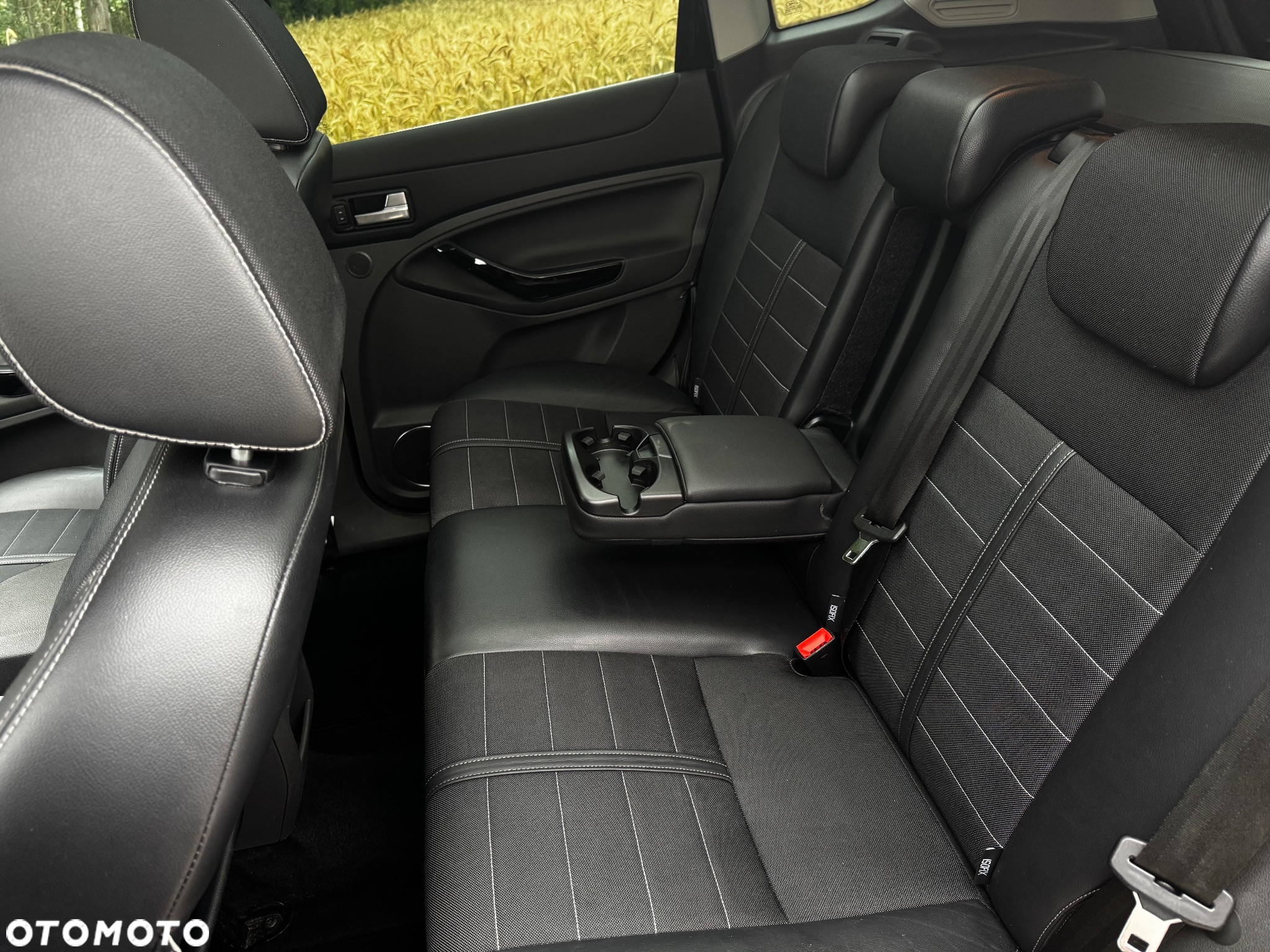 Ford Kuga 2.0 TDCi 4WD Titanium Plus - 14
