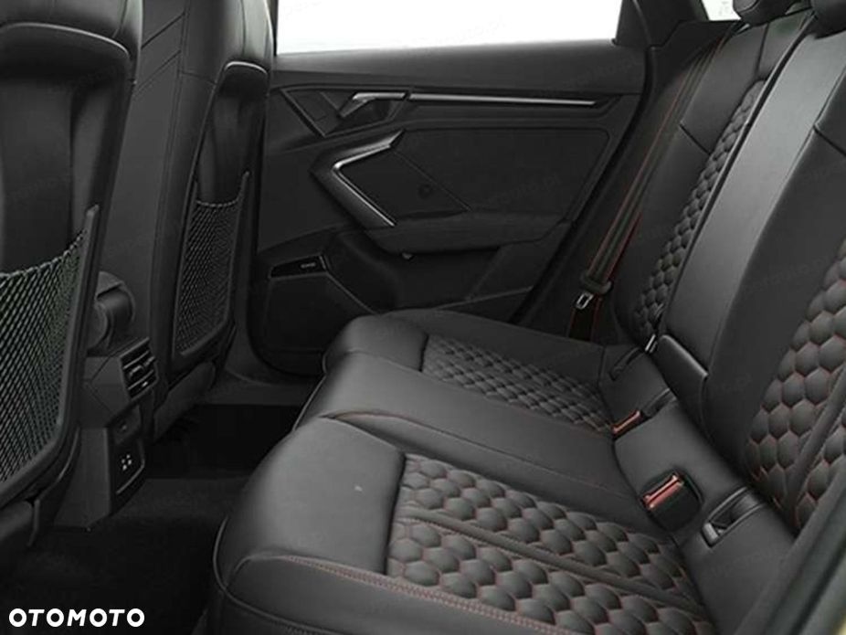 Audi RS3 Limousine TFSI Quattro S tronic - 16