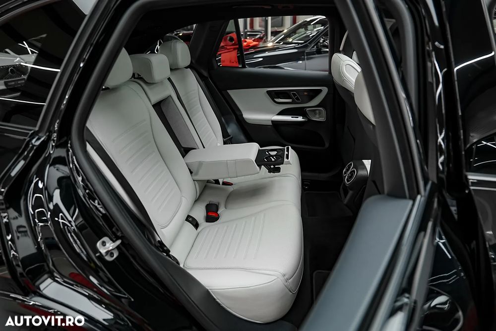 Mercedes-Benz GLC 220 d 4Matic 9G-TRONIC Edition AMG Line - 10