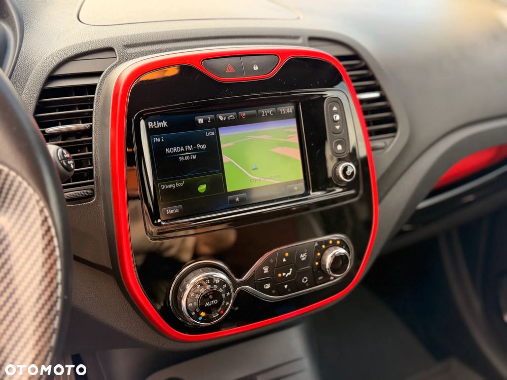 Renault Captur 1.2 Energy TCe XMOD EDC EU6 - 20