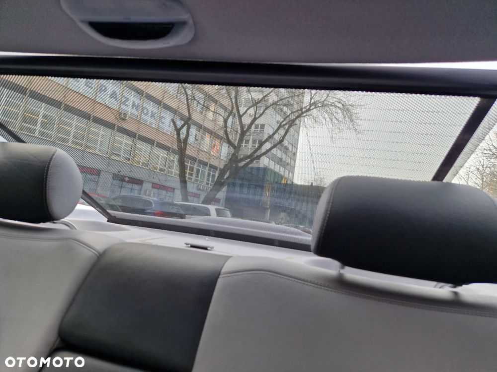 Mercedes-Benz CLK - 18