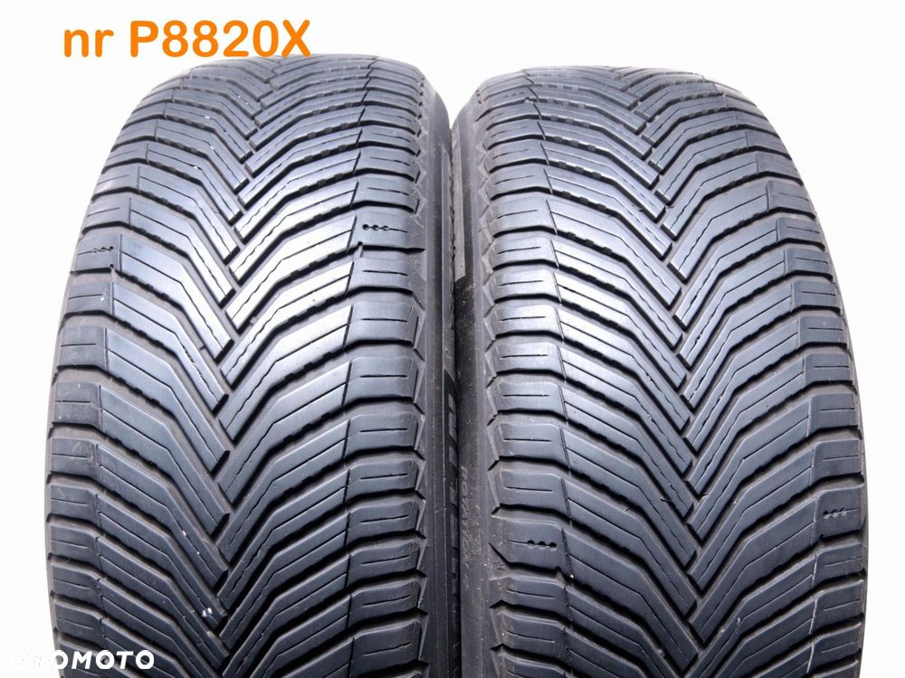 Michelin CrossClimate 2 235/55 R19 2szt. - 1