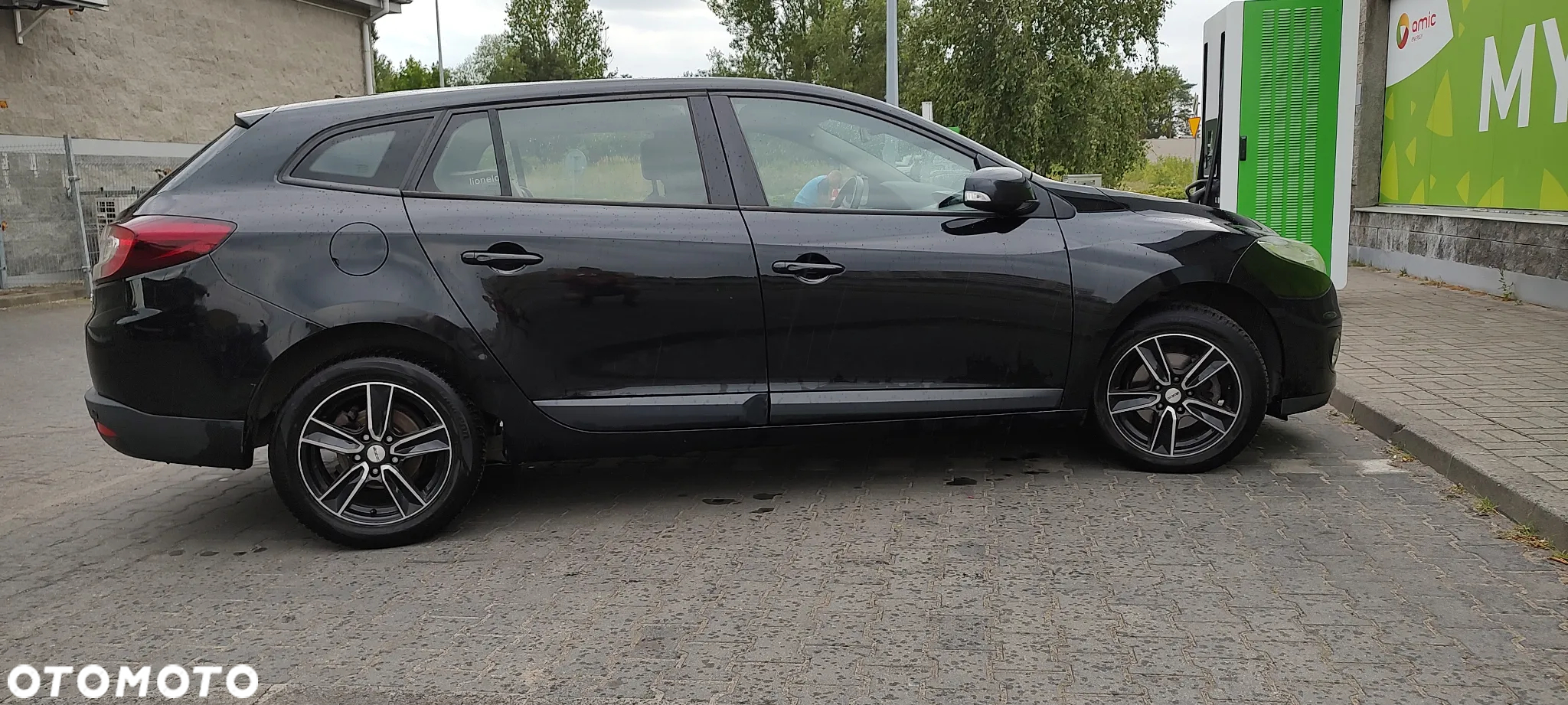 Renault Megane 1.5 dCi Expression - 3