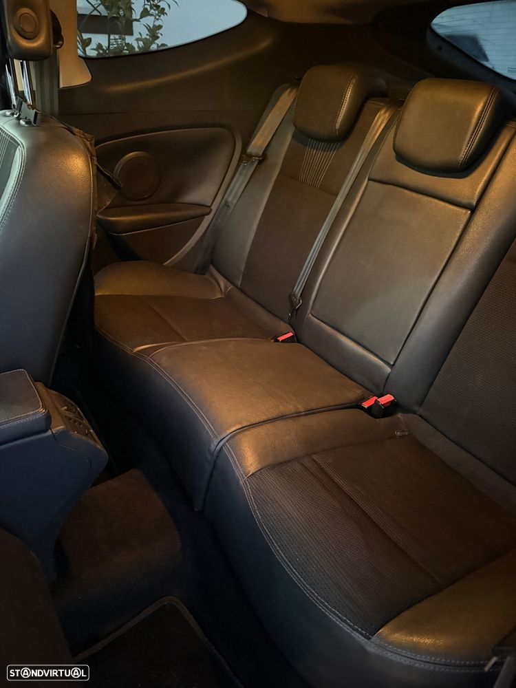 Renault Mégane Coupe 1.5 dCi GT Line - 8