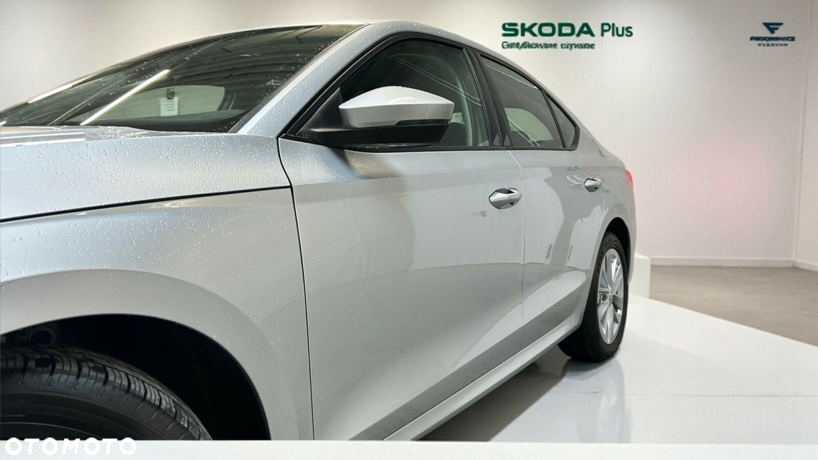 Skoda Octavia - 12