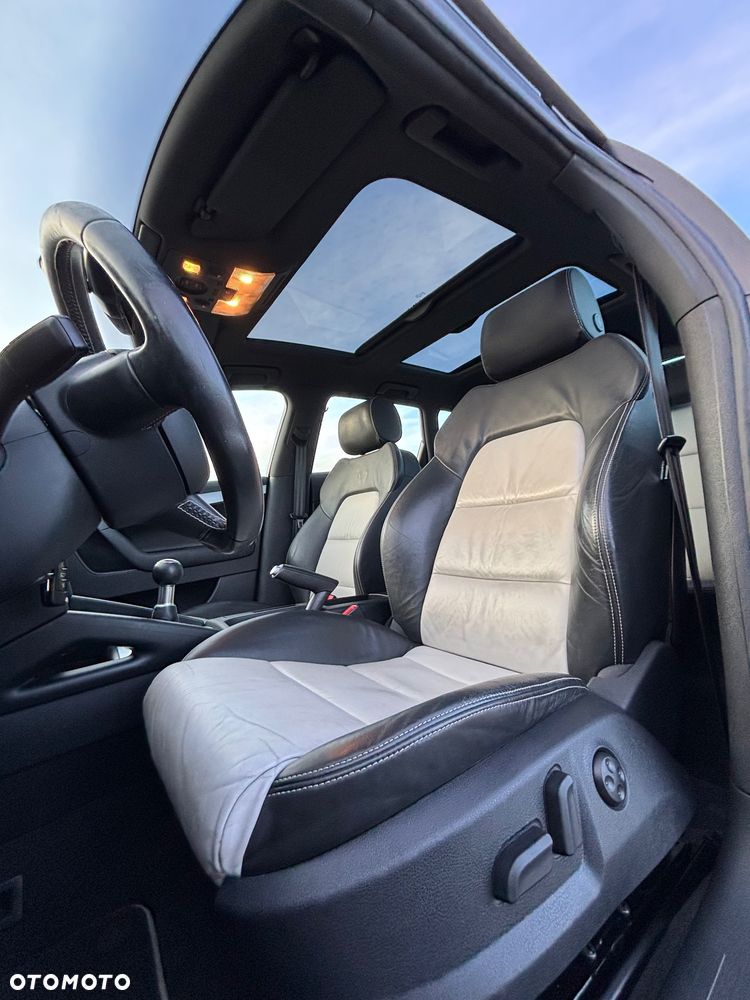 Audi A3 Sportback 2.0 TDI DPF S line Sportpaket (plus) - 17
