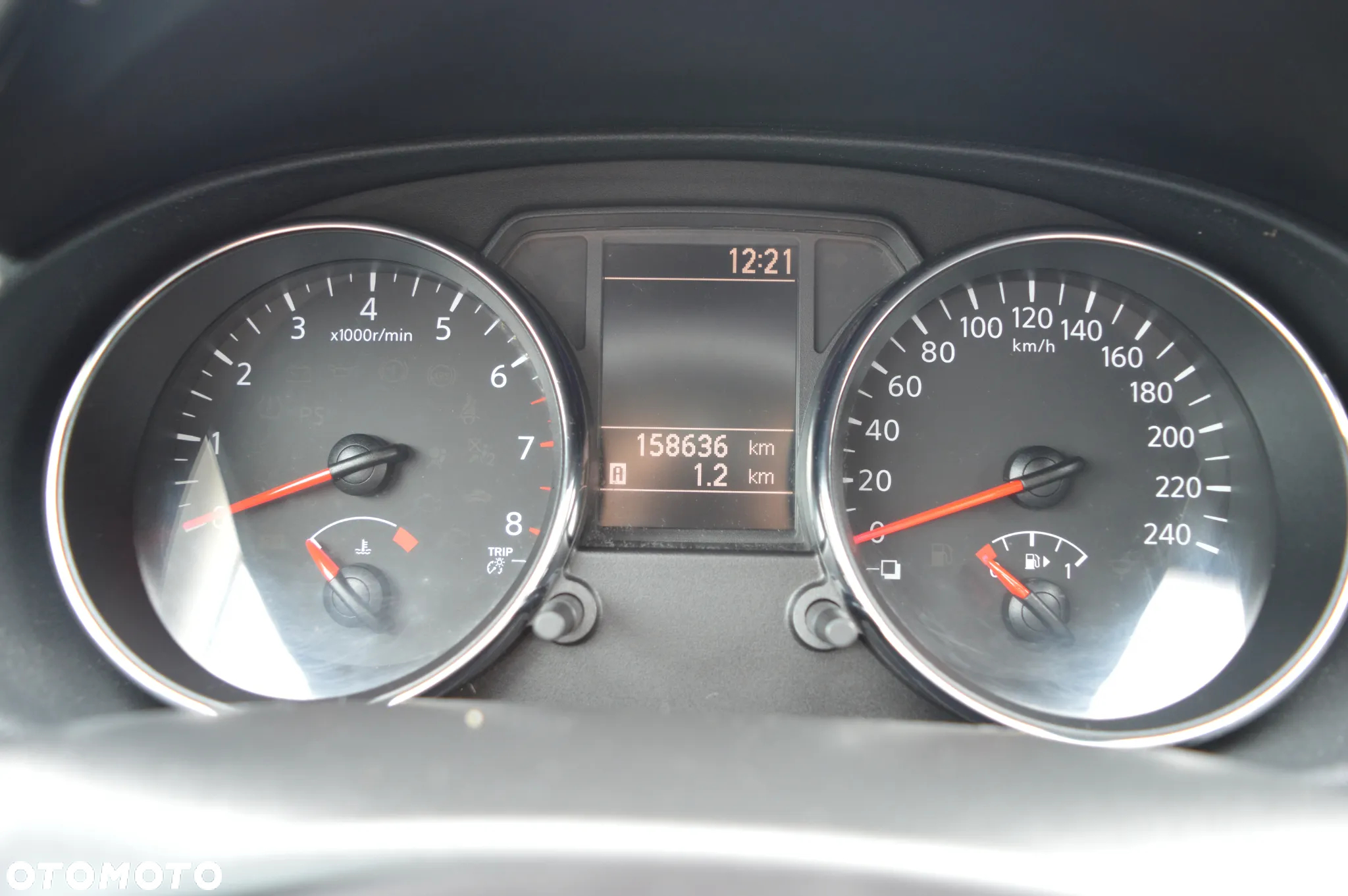 Nissan Qashqai 1.6 I-Way - 17