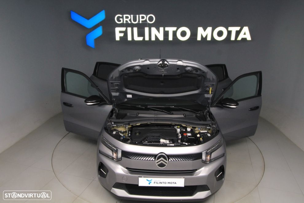 Citroën C3 1.2 Turbo Max - 12