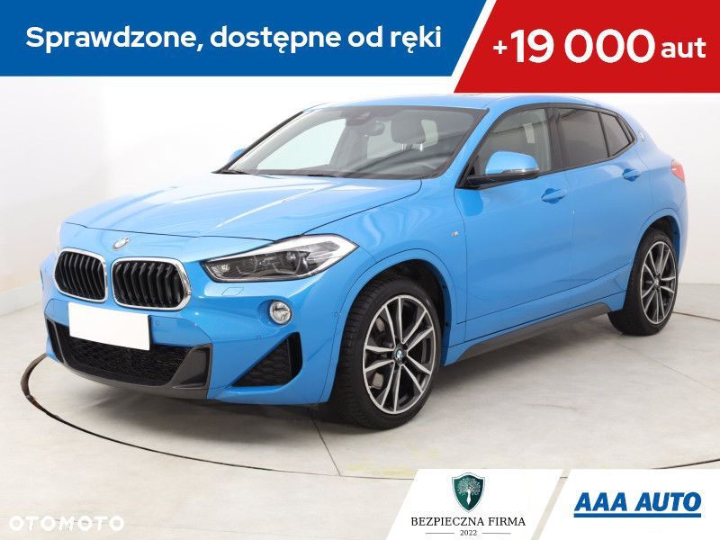 BMW X2 - 2