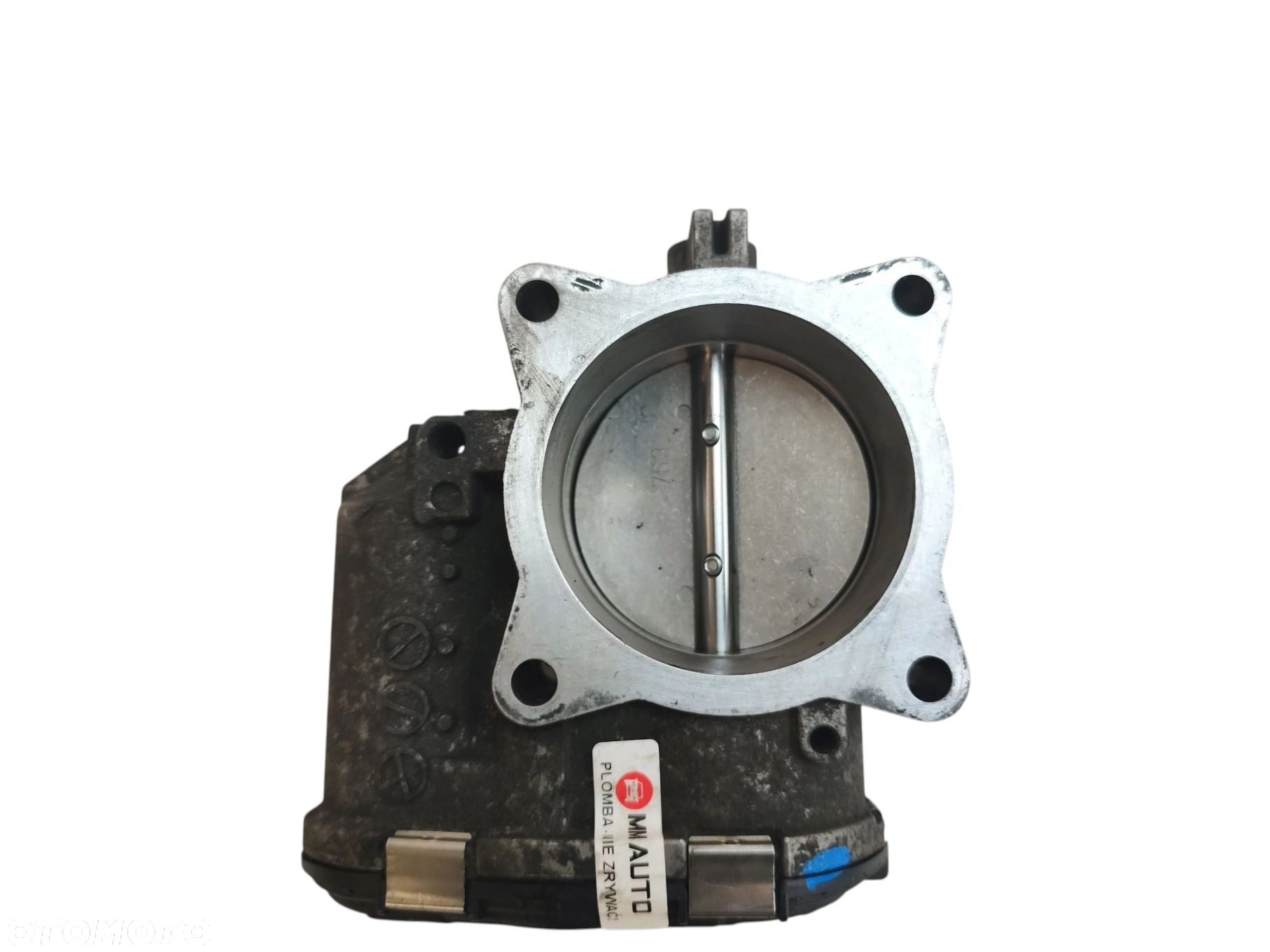PRZEPUSTNICA VOLVO S60 I LIFT (2004-2010) 2.0 T 180KM 30711553 - 2