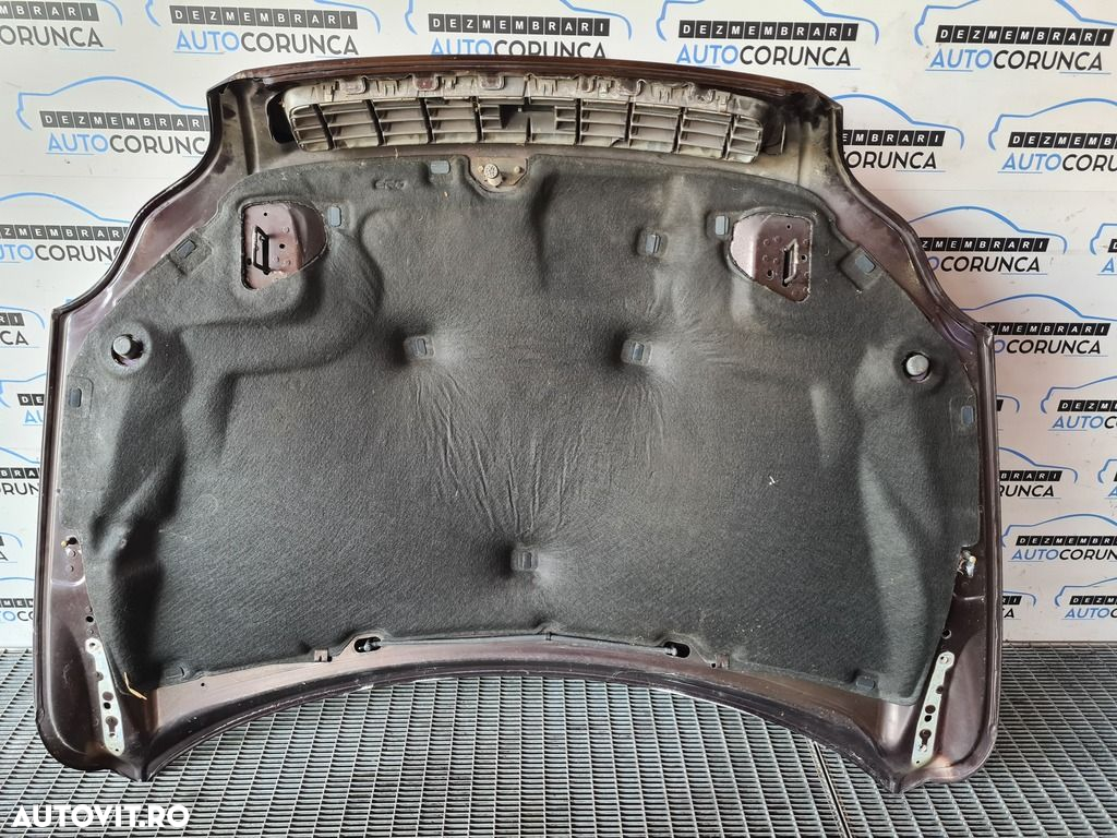 Capota Volvo XC90 Facelift 2002 - 2006 SUV 4 Usi VIOLET (972) - 4
