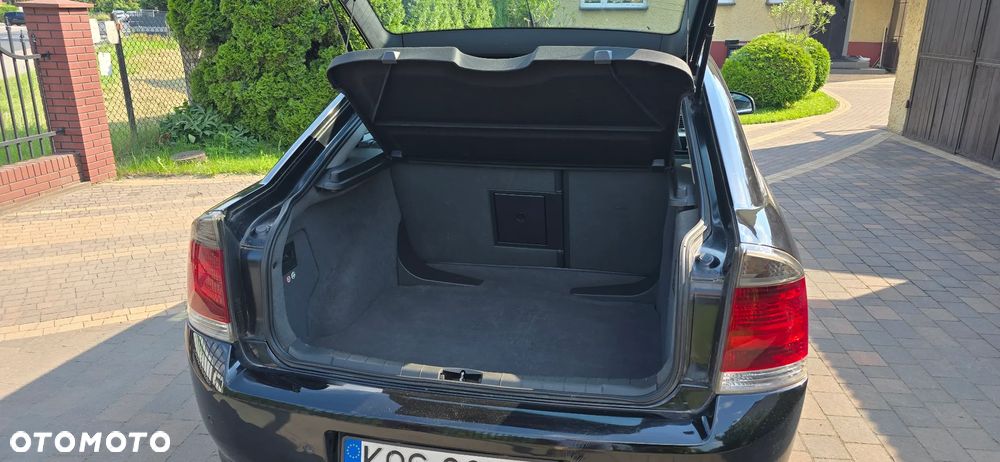 Opel Vectra 1.8 Cosmo - 8
