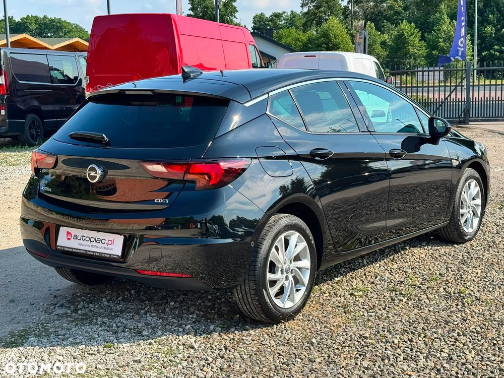 Opel Astra - 13