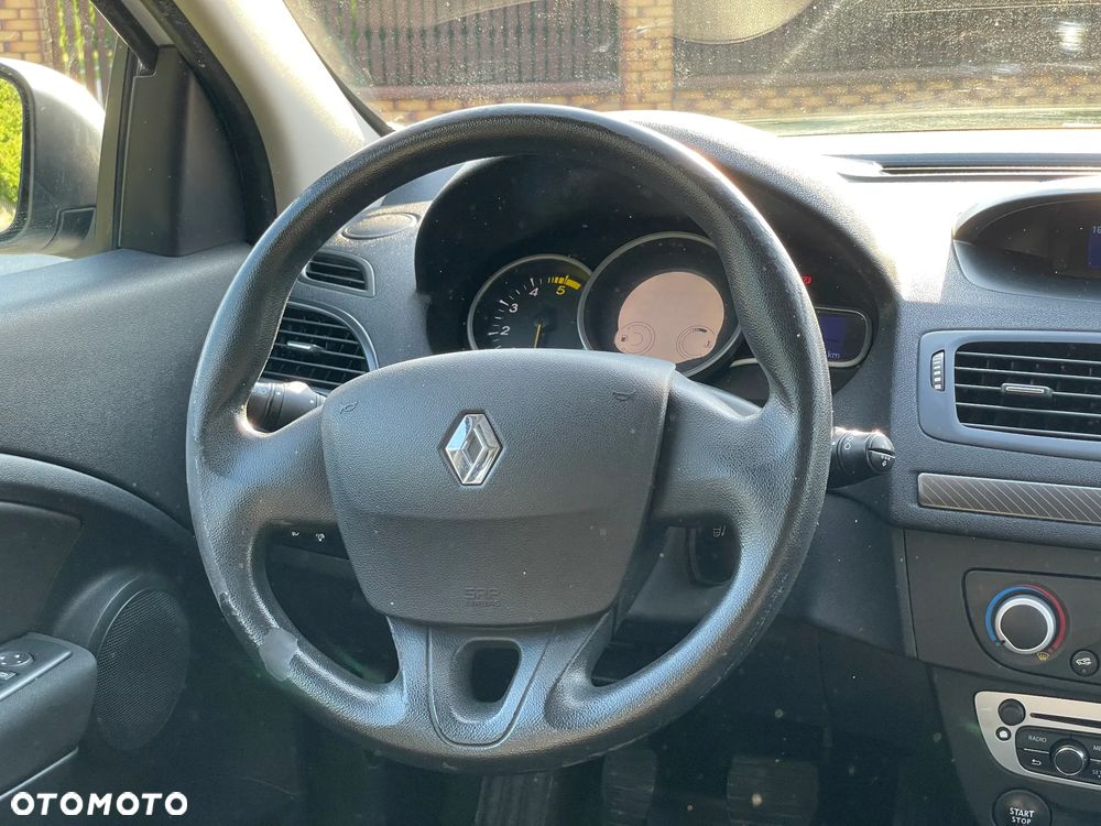 Renault Megane - 17