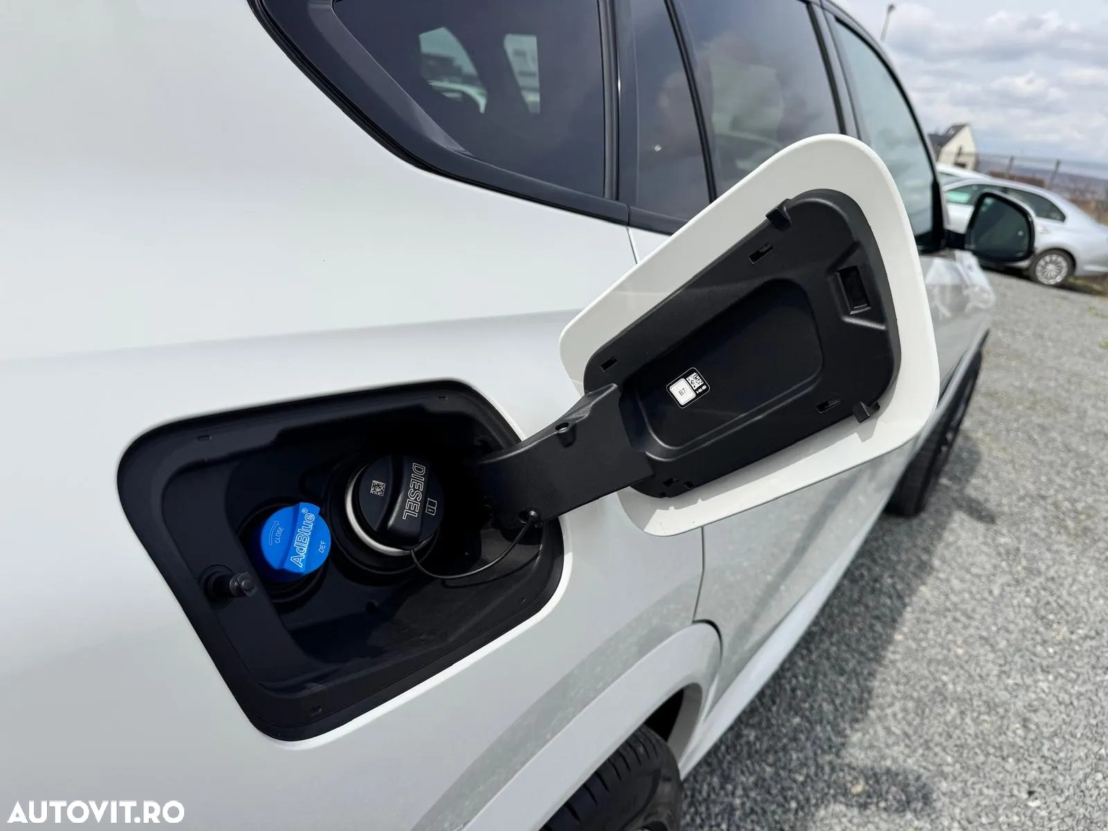 BMW X6 xDrive30d AT MHEV - 11