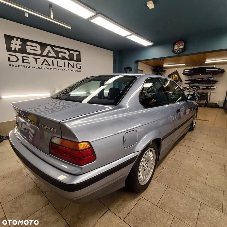 BMW Seria 3 - 1