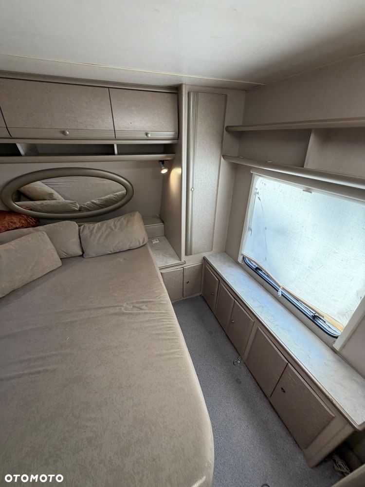 Dethleffs Rondo - 11