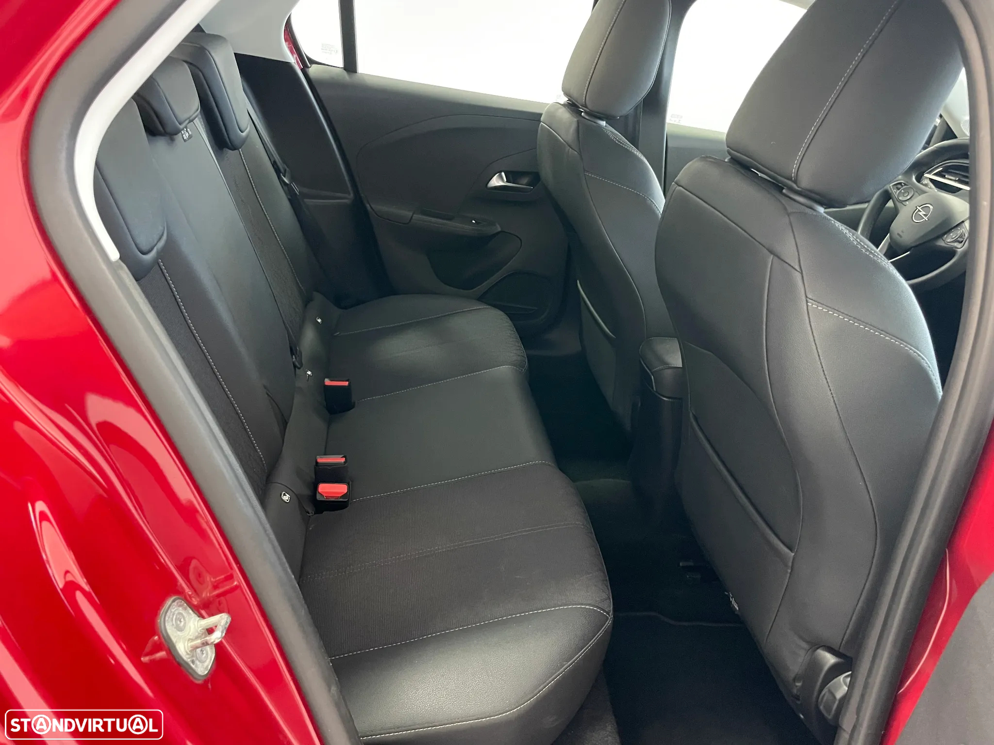 Opel Corsa 1.2 Elegance - 13