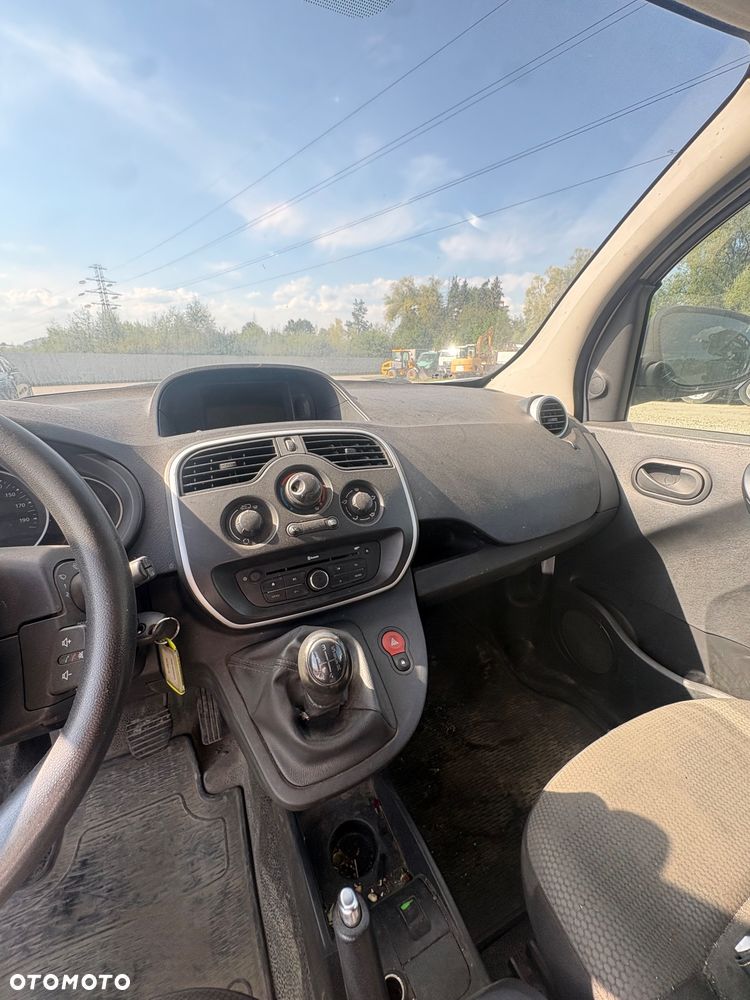 Renault Kangoo Compact - 9