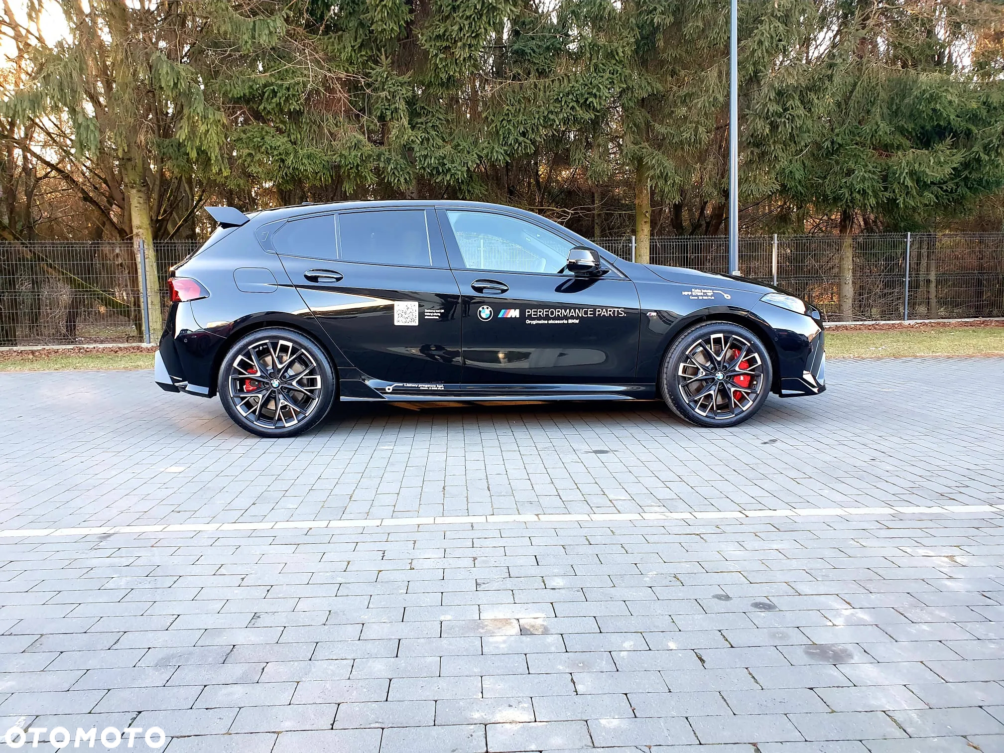 BMW Seria 1 M135i xDrive - 9