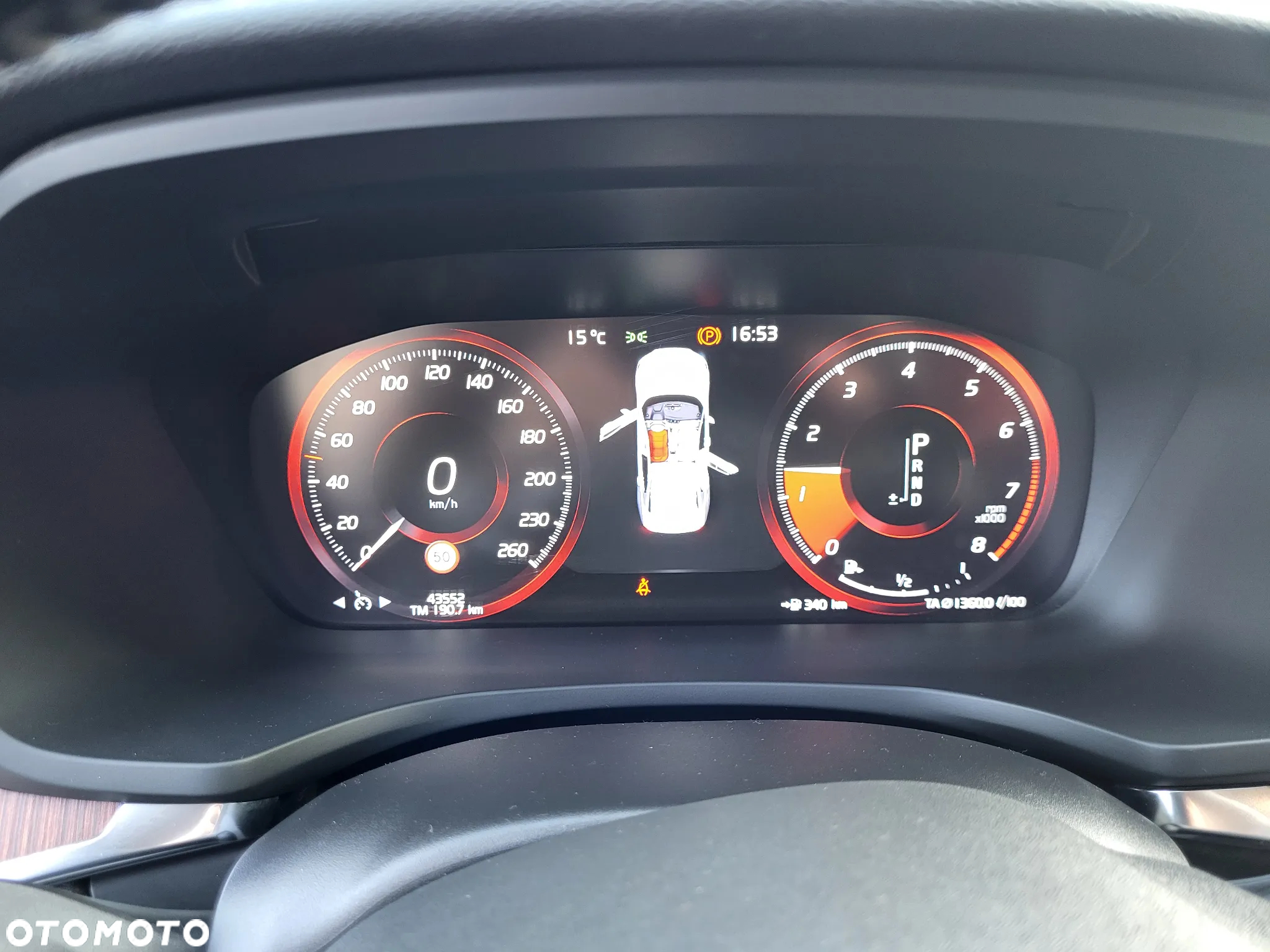 Volvo S60 T5 AWD Momentum Pro - 4
