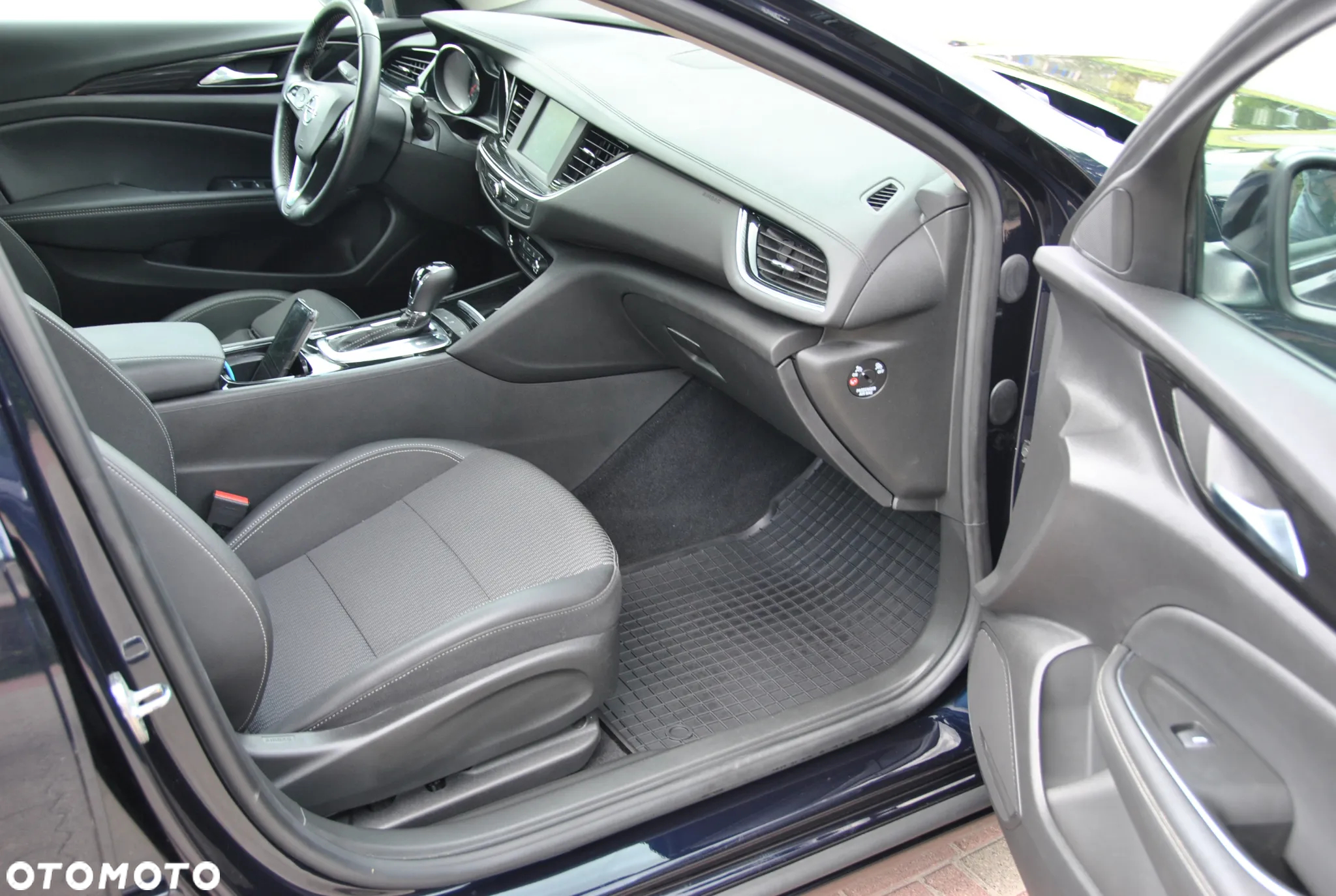 Opel Insignia 1.5 T Innovation S&S - 31
