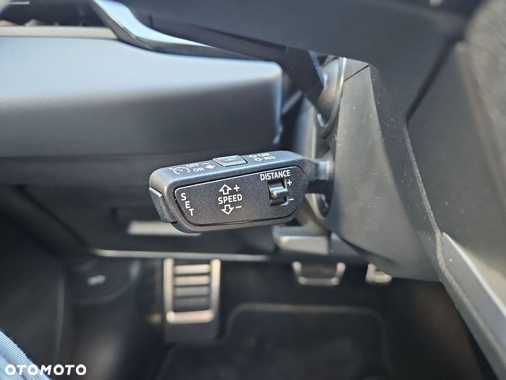 Audi A5 Limousine TFSI Quattro S tronic - 16