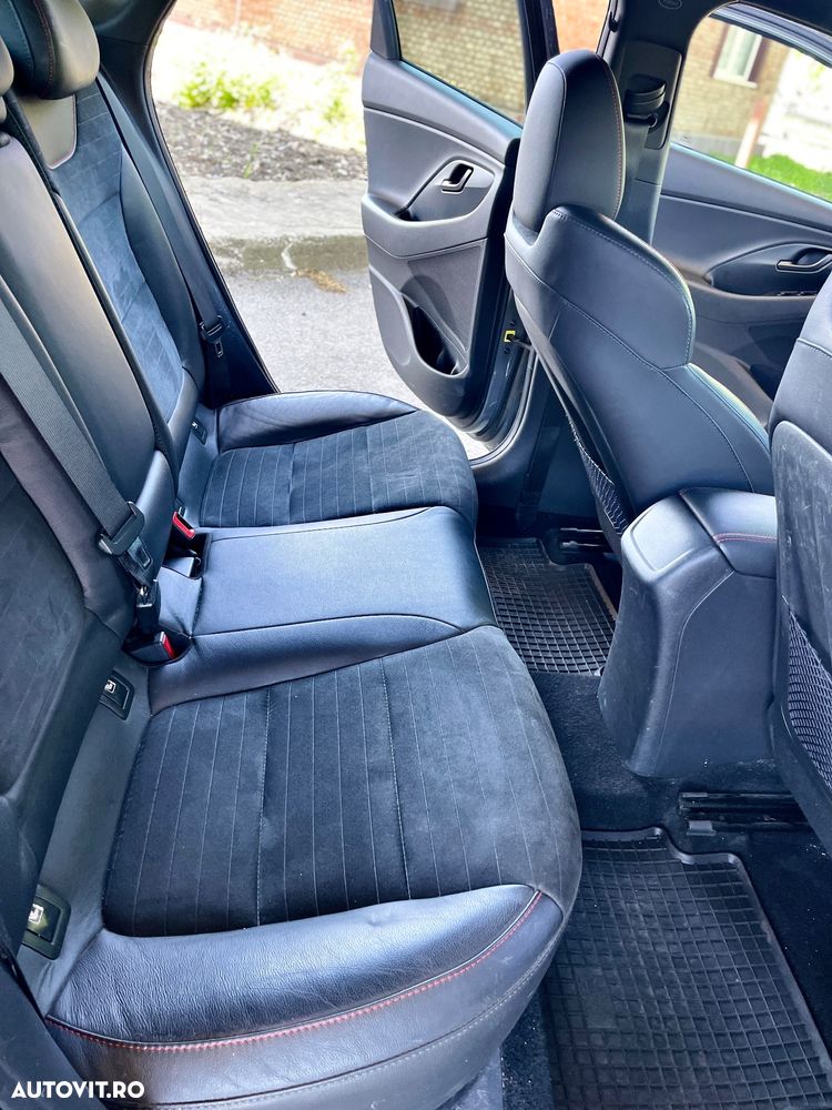 Hyundai i30 N 2.0 T-GDi 275CP 5DR 6M/T N Performance - 12